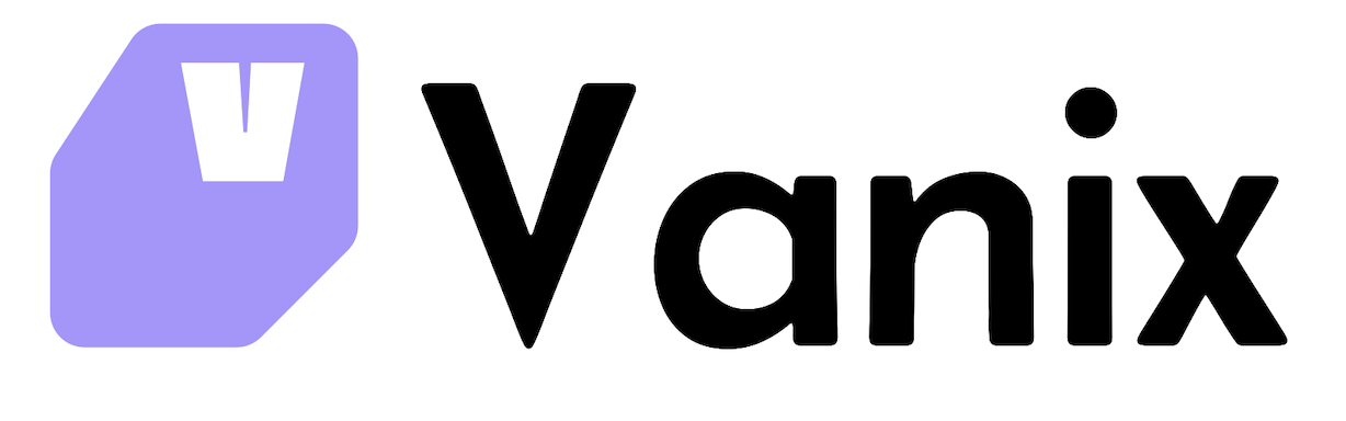 vanix-logo